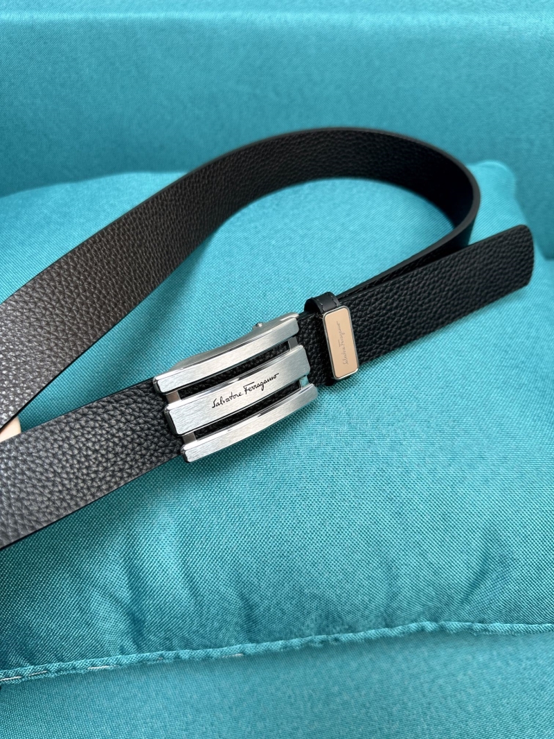 Ferragamo Belts